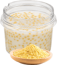 Doucya — Saveur Nature