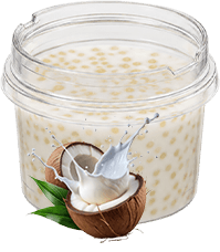 Doucya — Saveur Coco